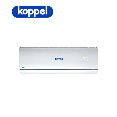 Koppel Ksw 24r5da Kpc 24hh5da 2 5hp Wall Mounted Split Type Aircon J