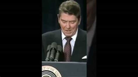 Ronald Reagan The Nine Most Terrifying Words In The English Language