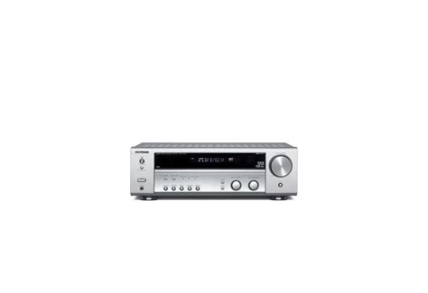 AV-Receiver • KRF-V5100D-S Technische Daten • KENWOOD Deutschland