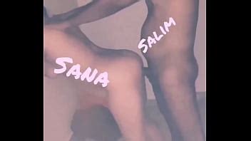 Indian Couples Sana And Salim Hard Fuck Full Part XVIDEOS