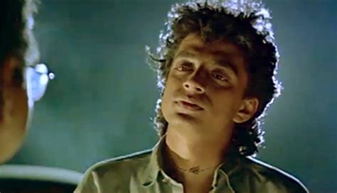 Remembering Raghuvaran: 9 Memorable Moments | Silverscreen.in