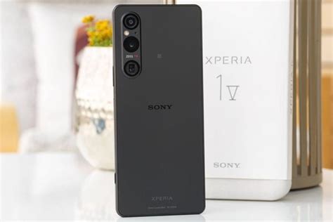 Nơi bán SONY Xperia 1 V ( Mark 5 ) Nhật Likenew giá rẻ, Trả góp 0% ...