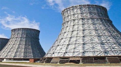 Reactor At Egyptian Nuclear Power Plant Authorized For Construction Prensa Latina