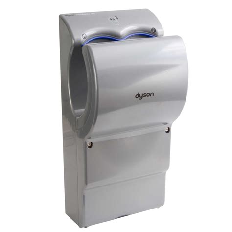 Dyson 1.4kW Hand Dryer Airblade Grey (AB14 DB GREY) | CEF