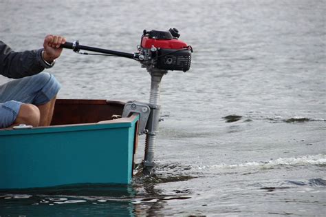 Водометная насадка на лодочный мотор - обзор моделей, принцип работы ...