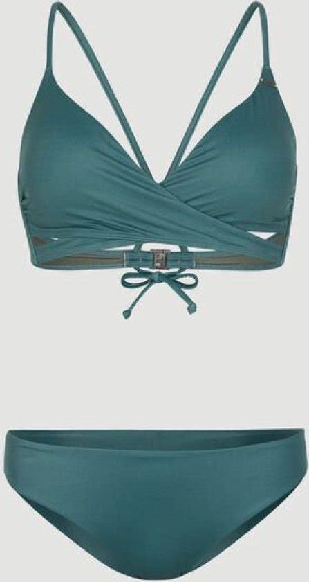 O Neill Zwemkledij Baay Maoi Bikini Bol