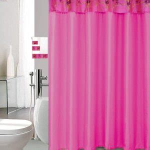 18 Piece Beverly Hot Pink Bathroom Set World Products Mart