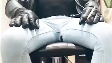 Black Smoking Fetish Mature Muscle Cum Xhamster