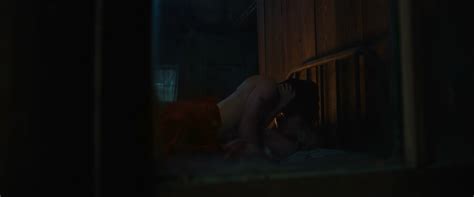 Nude Video Celebs Annalisa Cochrane Sexy Jahkara Smith Sexy Into The Dark S E