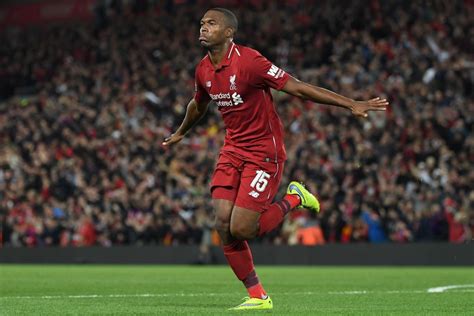 ‘Daniel Sturridge has got to be in the next England squad’, says former ...