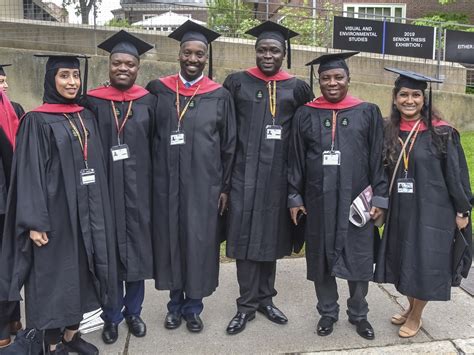 Harvard Medical School Graduation