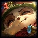 S Best Teemo Matchups Builds Guides U Gg