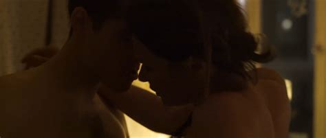 Nude Video Celebs Marjolaine Pottlitzer Nude Le Sens De La Fete