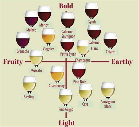 white wine grapes  list  carolyn wilson blog