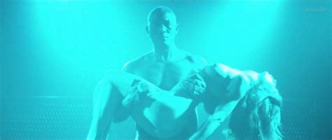 Naked Anjela Nedyalkova In The Paradise Suite