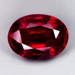 Edelsteine.World - Rubine, Rubin