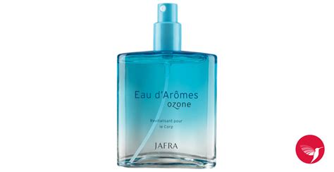 Eau D Ar Mes Ozone Jafra Parfum Een Geur Voor Dames