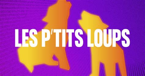 Festival du nouveau cinéma Les P tits Loups