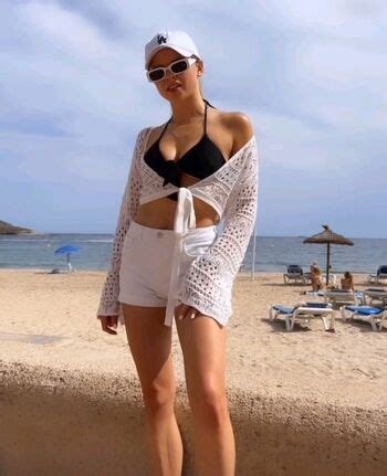 Diana Naborskaia Diana Naborskaia Nude OnlyFans The Fappening Plus