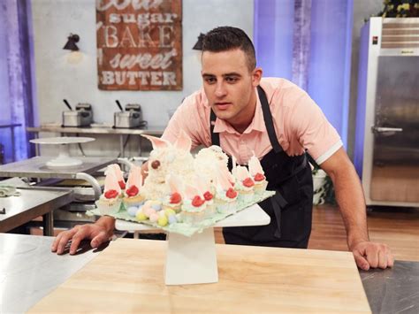 Top Moments From Spring Baking Championship Season 3 Spring Baking Championship Food Network