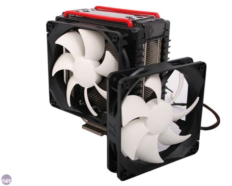 tangocomputer: 1 On 1 With The Thermaltake Frio CPU Cooler