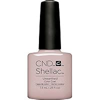 CND Shellac The Nude Collection 2017 Unmasked 7 3 ML 0 25 Oz Amazon Ca Beauty