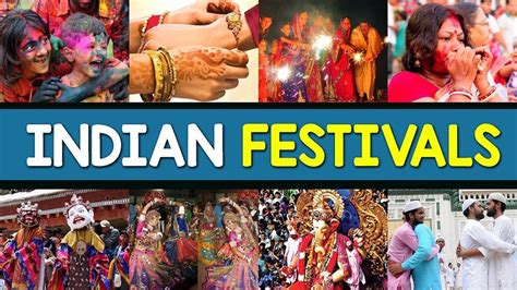 Indian Festival Calendar 2025: A Comprehensive Guide To India’s Vibrant