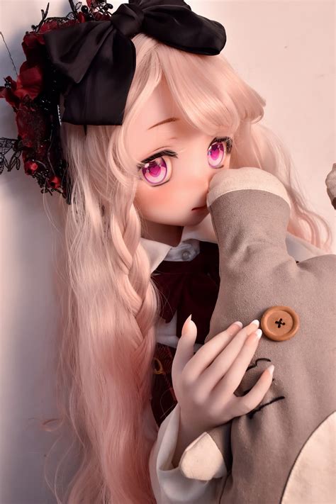 Elsa Babe 140cm RAD040 Seino Lemon Invite Her To Dance Elsa Babe Love Doll Network