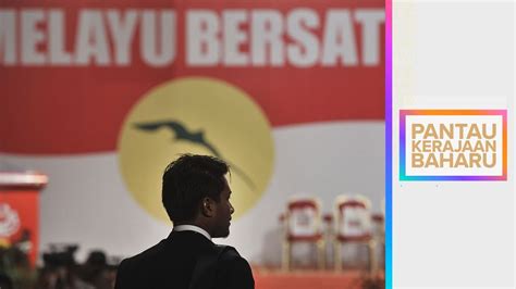 Pantau Kerajaan Baharu Menjangkakan Kejutan Atau Retorika Di PAU 2022