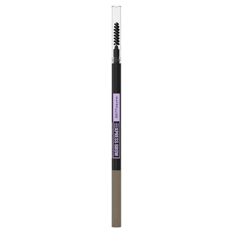 Buy Maybelline Brow Ultra Slim Blonde Online At Chemist Warehouse