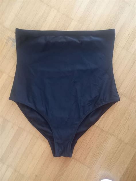 BIKINI SLIP HOCH GESCHNITTEN NEU GR Neu gemäss Beschreibung in Kerzers für CHF mit