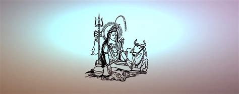 Symbolism Behind The Form Of Shiva - The Art of Living