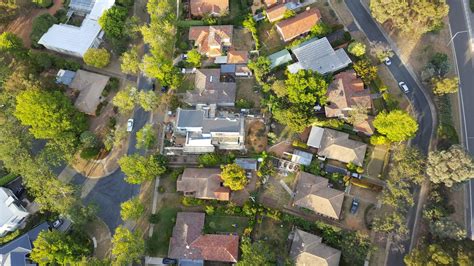 House Prices Drop In 83 Canberra Suburbs But Still A Solid Market