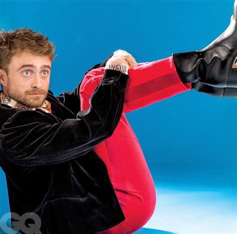 Daniel Radcliffe In 2011: The Untold Story You Won't Believe Image 19