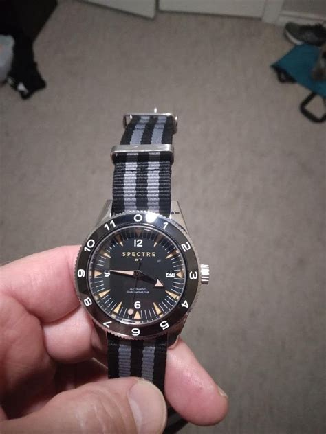 Corgeut "Spectre" | WatchUSeek Watch Forums