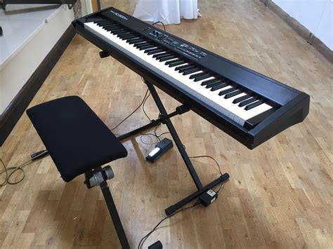 roland - Piano Perfection