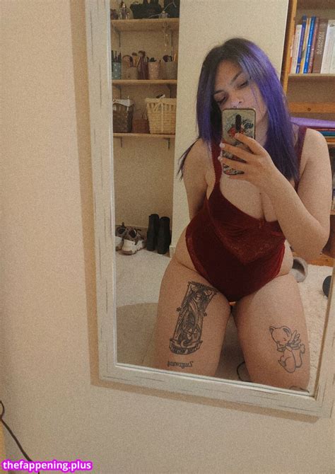 Megaptera Megaptera Megaptera Ttv Nude OnlyFans Photo The Fappening Plus