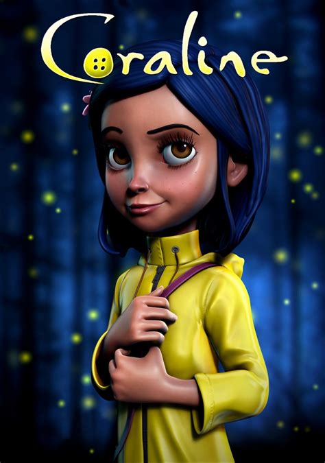 Coraline (2009) FilmAffinity