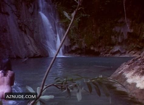 Alicia Alonzo Nude Aznude