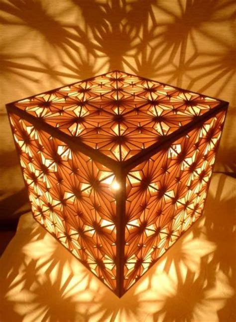 Декоративные фонари, Деревянные лампы, Дизайн лампы