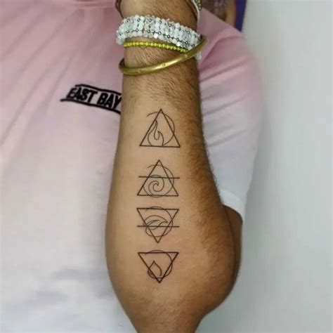 Best Elements Tattoo Ideas That Will Blow Your Mind Outsons