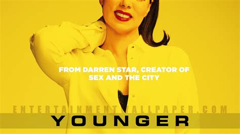Younger Wallpaper - Younger (TV Series) Wallpaper (38380756) - Fanpop