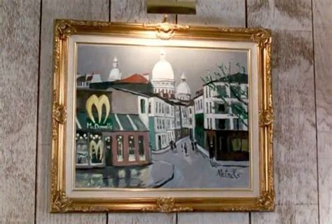 Mcdowells Featured In Coming To America America Art House