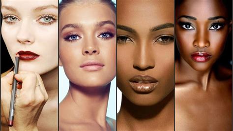 Makeup Shades for Skin Tone: Guide to Picking the Flattering Colors