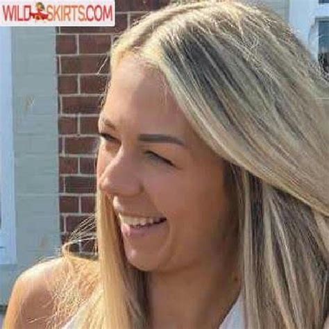 Alexandra Hall Nude Leaked Photos And Videos WildSkirts