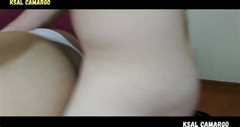 Man Jerking Off His Wife And Then Eating Her Giant Ass On All Fours Cnn Amador