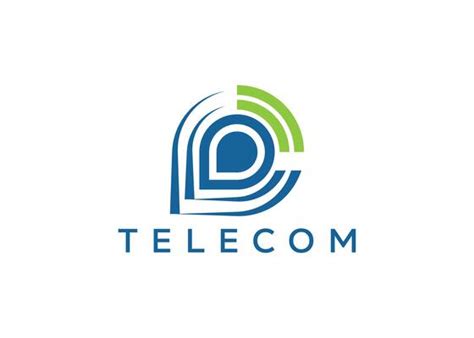 Telecommunication Logo Vector Art, Icons, and Graphics for Free Download