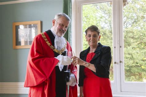 Winchester City Council On Linkedin Winchester Mayorofwinchester
