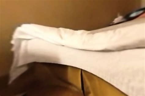 Amateur Hottie Covered In Cum After Fucking Three Guys