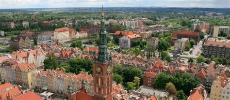 История Польши